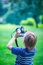لاطفال تعلم اللغات والورشات التعليمية Summer Camp