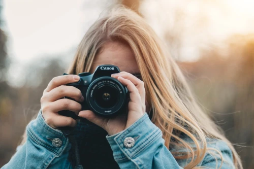 Formation en Photographie - لتدريب على التصوير الفوتوغرافيI