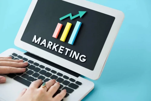 Certificat Agrée par l'état -Formation en marketing digital