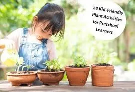 لاطفال تعلم اللغات والورشات التعليمية Summer Camp