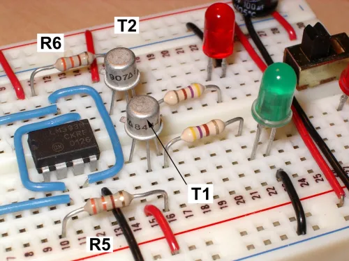 Formation Réparation des Cartes Mères & Électronique appliquée