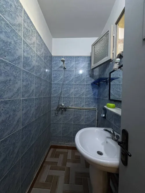 Location Appartement F3 Alger Bachdjerrah