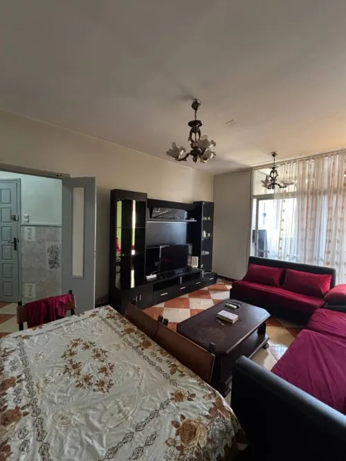 Location Appartement F3 Alger Bachdjerrah