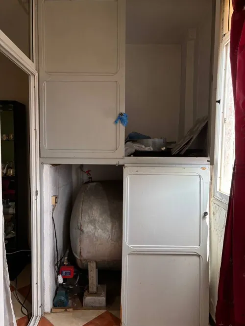 Location Appartement F3 Alger Bachdjerrah