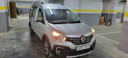 Renault Kangoo 2024 Stpway