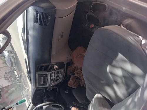 Toyota Land Cruiser 2007 Land Cruiser