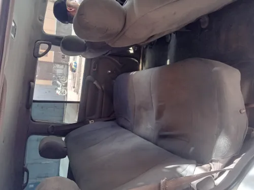 Toyota Land Cruiser 2007 Land Cruiser