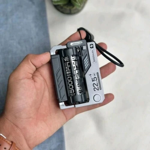 MXD-01 Fast Charger Power Bank 22.5W