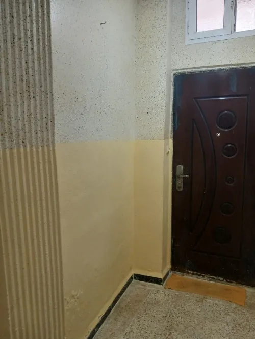 Location Appartement F2 Alger Bordj el kiffan