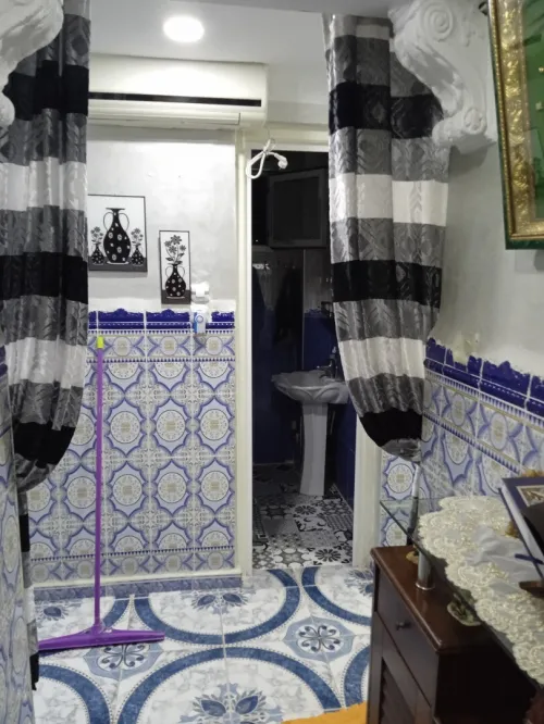 Vente Appartement F3 Oran Gdyel