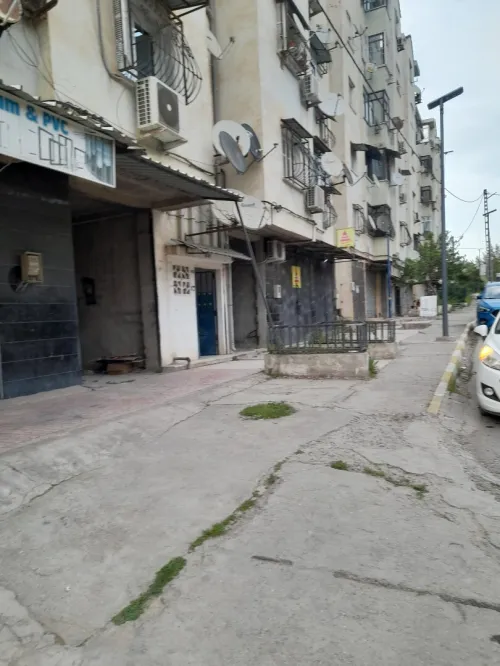 Location Local Tizi Ouzou Mekla