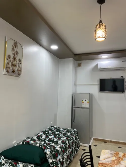 Location vacances Appartement Tlemcen Chetouane