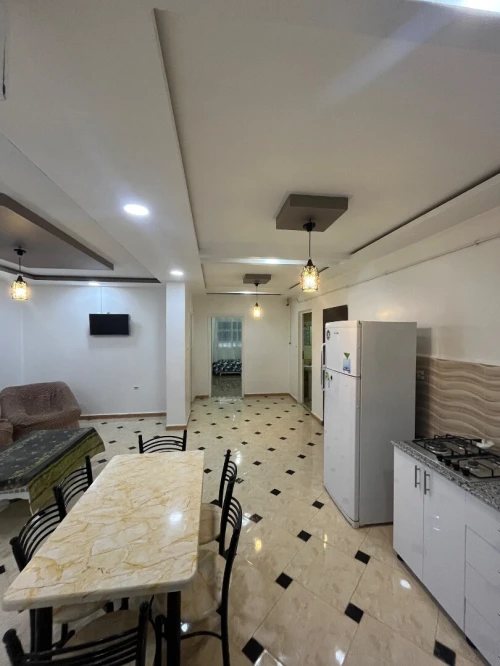 Location Appartement F2 Tlemcen Chetouane