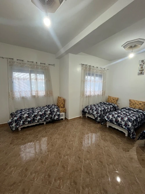 Location Appartement F2 Tlemcen Chetouane
