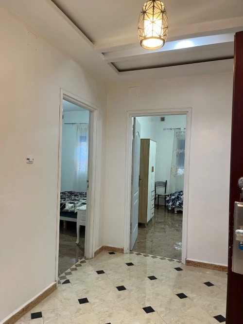 Location Appartement F2 Tlemcen Chetouane