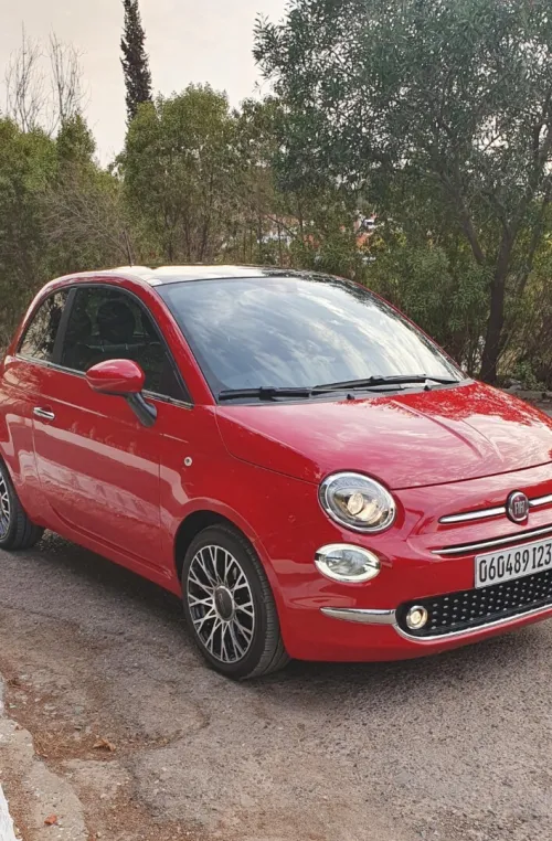 Fiat 500 2023 Dolcevita