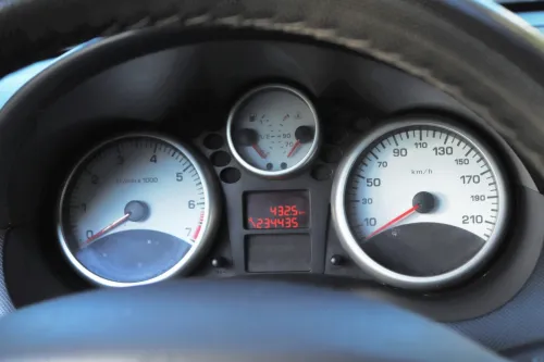 Peugeot 206 Plus 2012 206 Plus