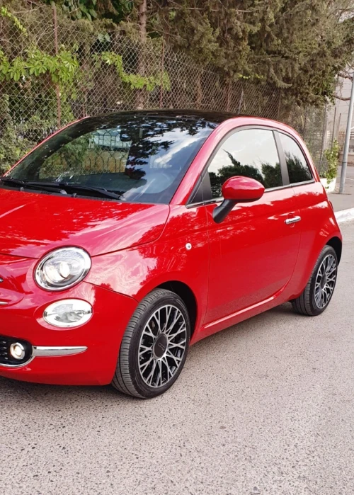 Fiat 500 2023 Dolcevita