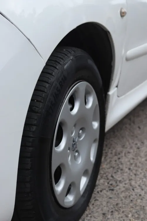 Peugeot 206 Plus 2011 206 Plus