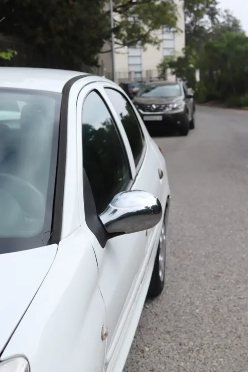 Peugeot 206 Plus 2011 206 Plus
