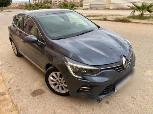 Renault Clio 5 2021 Intense