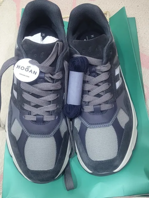 Chaussure homme hogan original