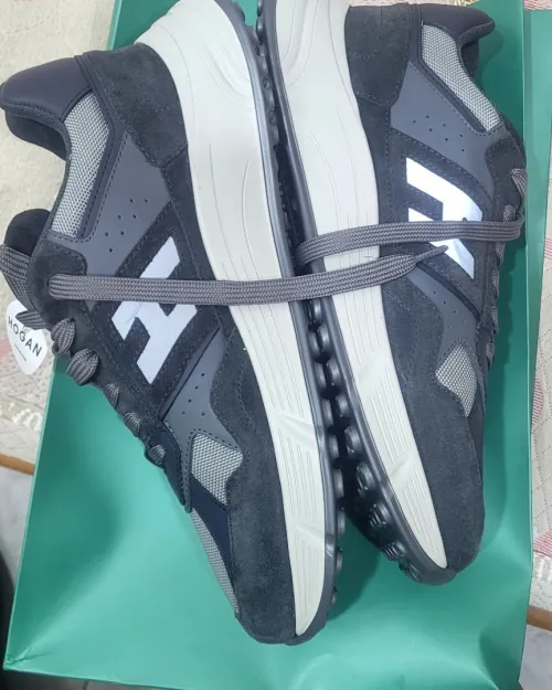 Chaussure homme hogan original