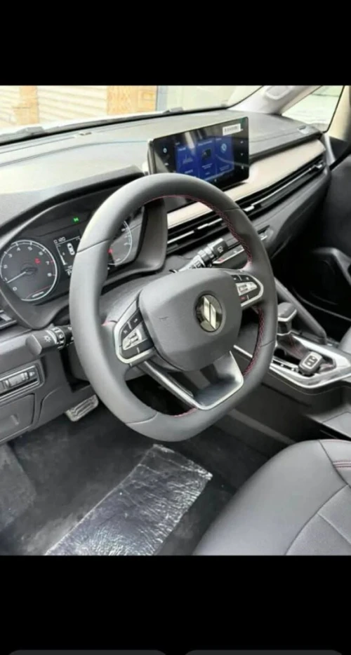 Geely GX3 PRO  2026 Geely livan gx3 version internationale boite automatique