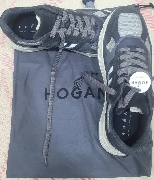Chaussure homme hogan original