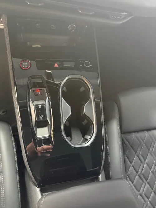 Audi A6 2026 S Line