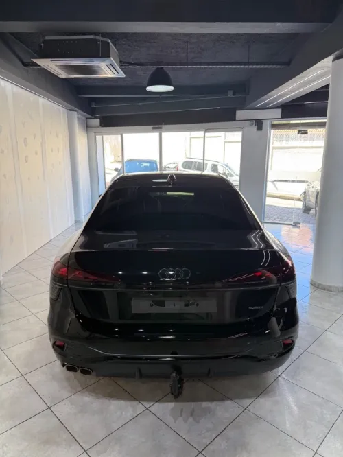 Audi A6 2026 S Line