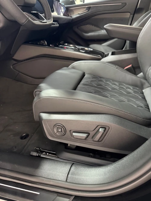 Audi A6 2026 S Line