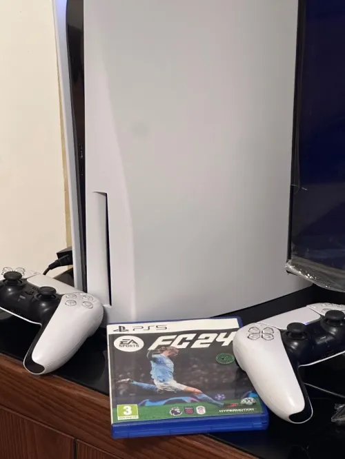 ps5