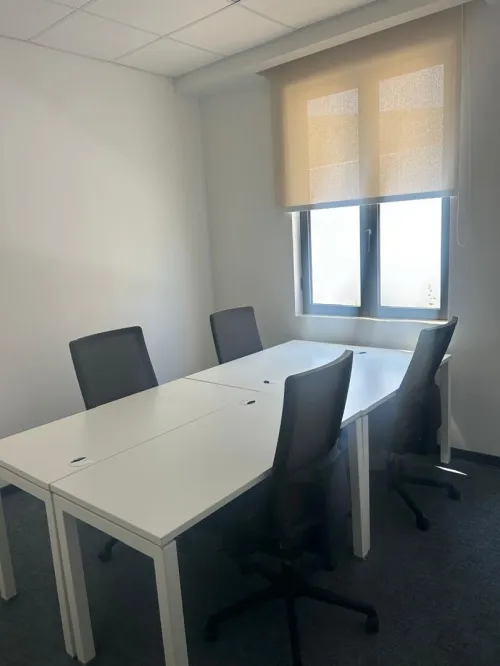 Location Immeuble Alger Hydra