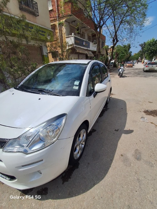 Citroen C3 2014 Collection