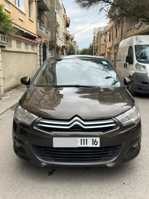 Citroen C4 2011 