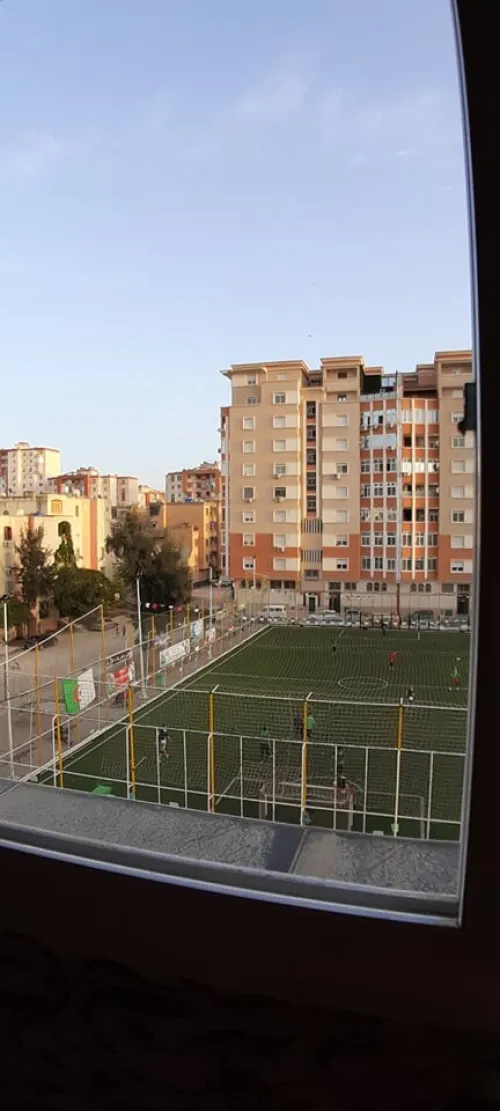 Vente Appartement Sétif El eulma