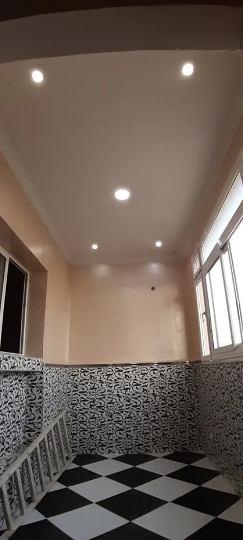 Vente Appartement Sétif El eulma