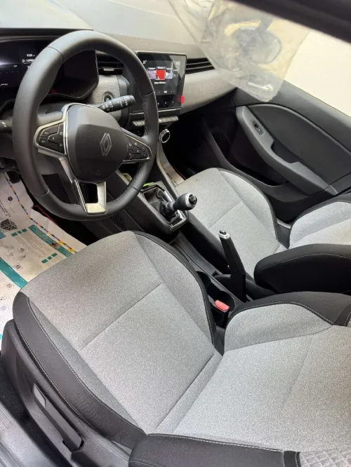 Renault Clio 5  2025 Evolution