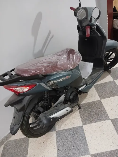 Sym Sym s 2025