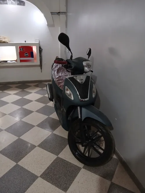 Sym Sym s 2025