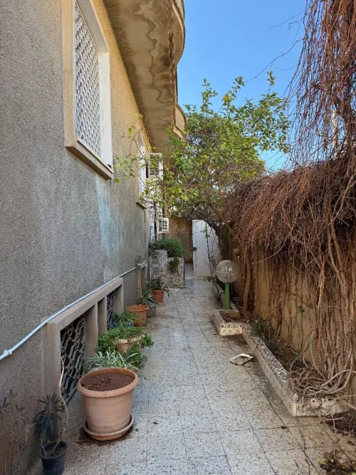 Vente Villa Tlemcen Tlemcen