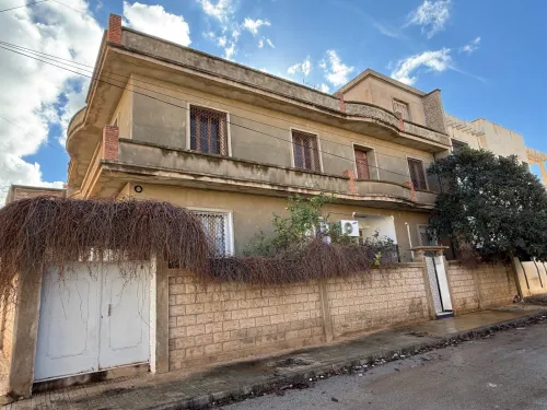 Vente Villa Tlemcen Tlemcen