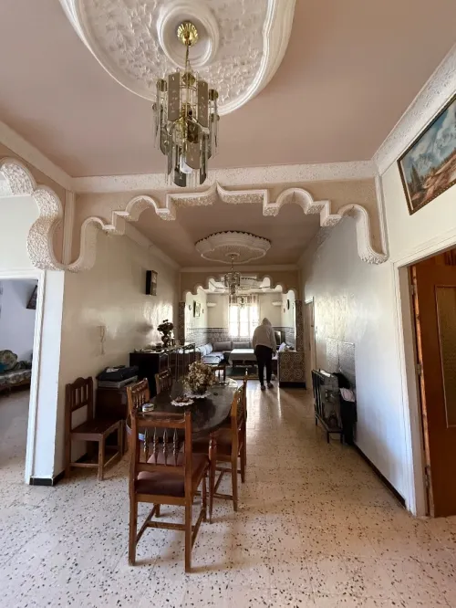 Vente Villa Tlemcen Tlemcen