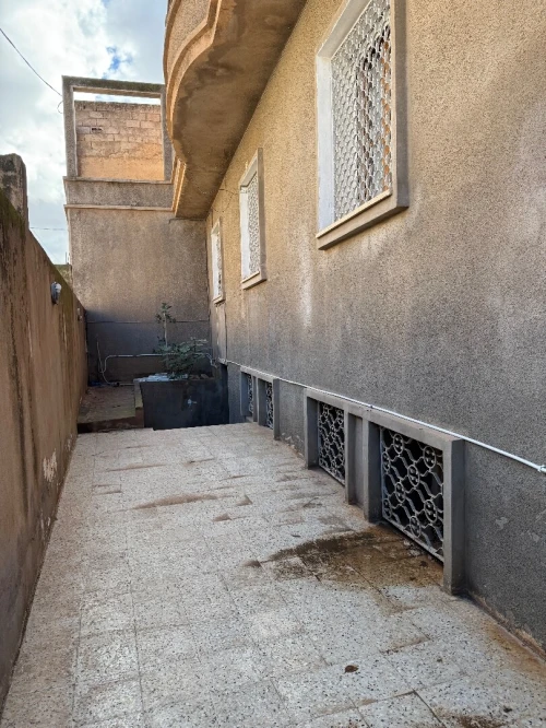 Vente Villa Tlemcen Tlemcen