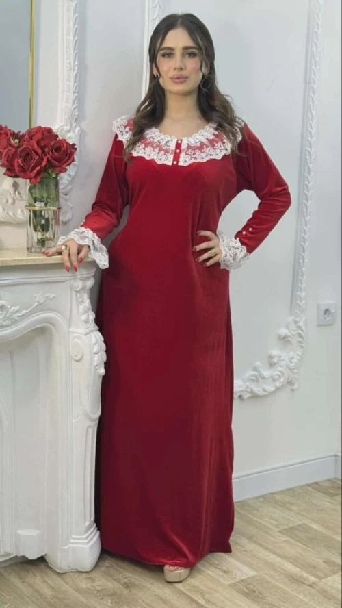 Robe dental