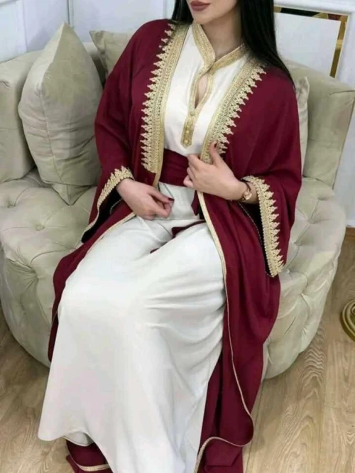 قفطان القاضي