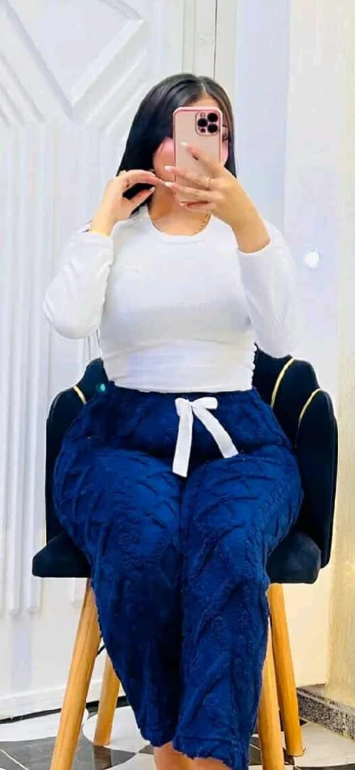Pyjama femme