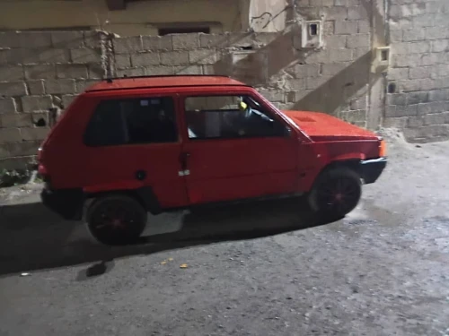 Fiat Panda 1991 Panda