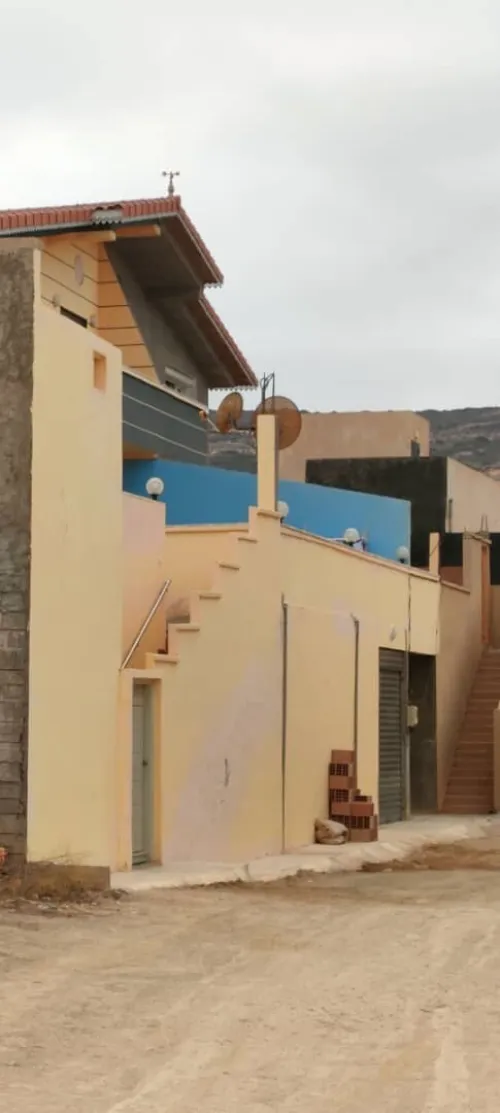 Vente Villa Aïn Témouchent Bou zedjar